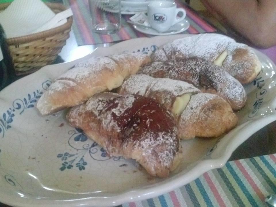 B&B La Casa Di Luigi Джардини Наксос Екстериор снимка